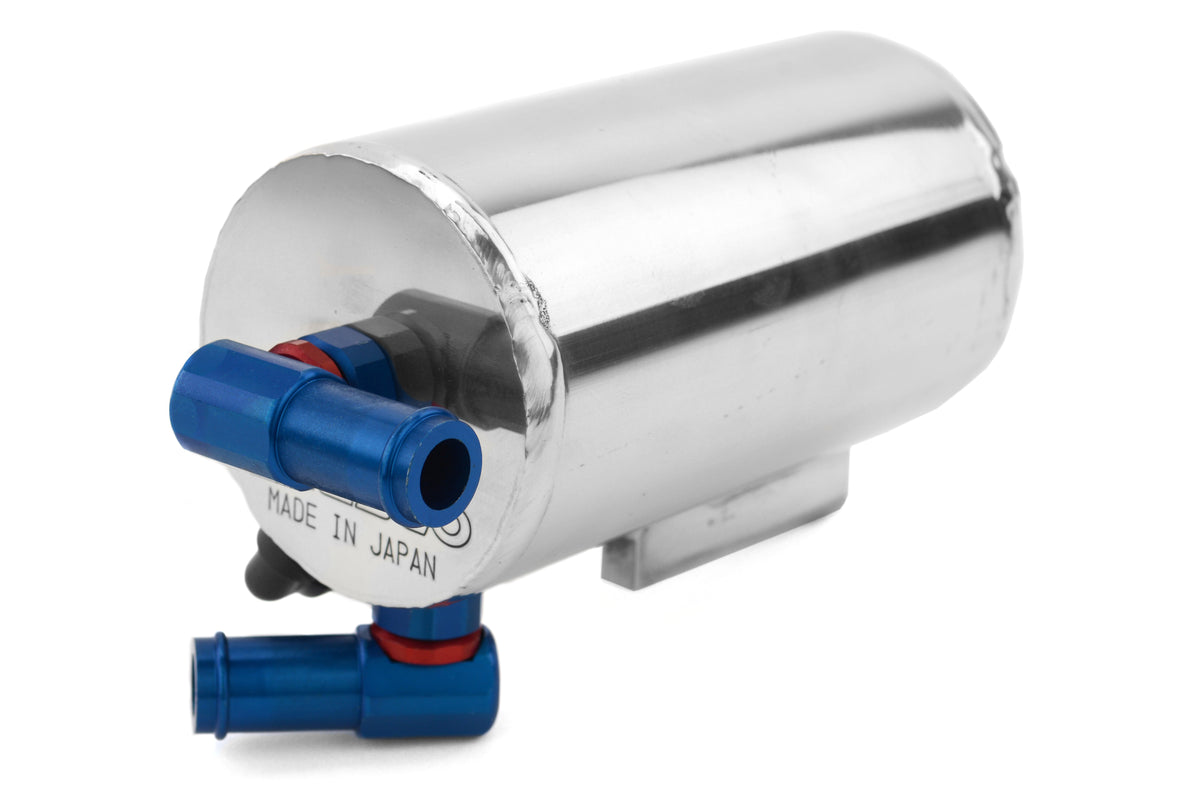 CUS6A1 009 A Cusco Oil Catch Can - 2015-2020 WRX / STI,