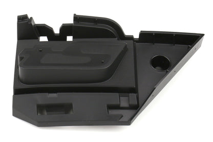 Subaru OEM tS Front Emblem Bracket - 2017-2020 Subaru BRZ
