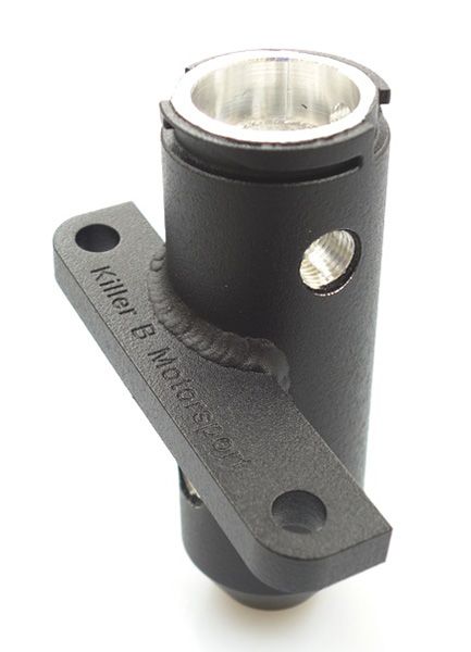KILUTCRV2BA-B Killer B Motorsport Upper Turbo Coolant Reservoir -,