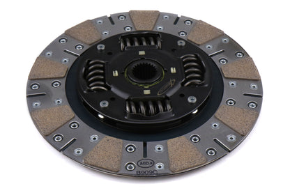 XCLXKSU23006-1C XClutch Cushioned Ceramic Clutch Kit - Subaru Models (Inc. WRX 2002 - 2005),