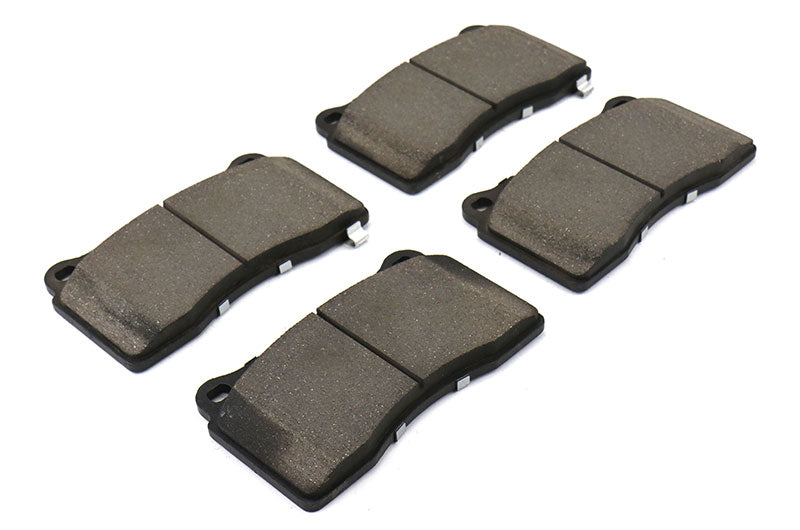 POWK131-26 Power Stop Z26 Street Warrior Brake Upgrade Kit (Front) - 2005-2020 Subaru STI,