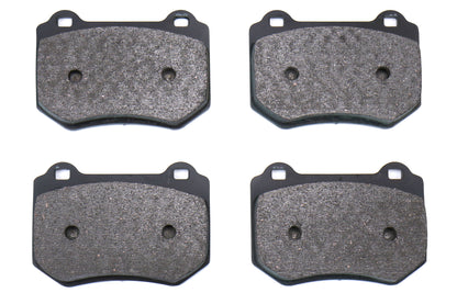 CATCT18STIR-RP2 Carbotech RP2 Rear Brake Pads - 18+ STI,