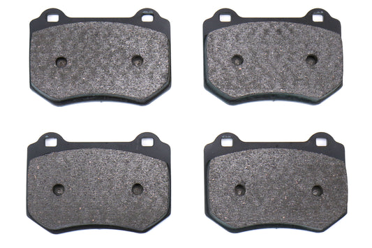 CATCT18STIR-RP2 Carbotech RP2 Rear Brake Pads - 18+ STI,