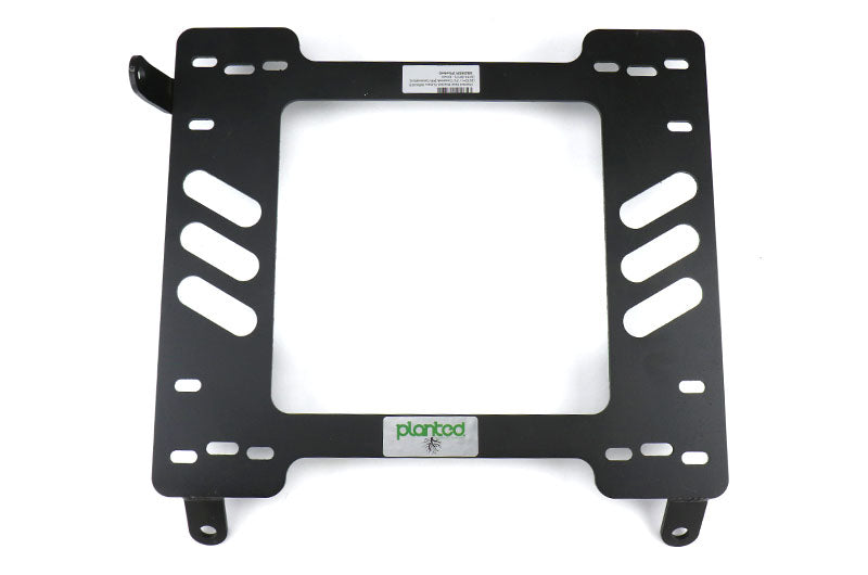 PLASB206DR Planted Technology LEFT Seat Base - 2015+ WRX / 2015+ STI,