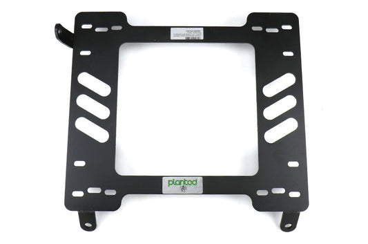 PLASB206DR Planted Technology LEFT Seat Base - 2015+ WRX / 2015+ STI,