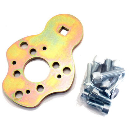 GRM095011 GrimmSpeed GS/OEM Subaru Crank Pulley Removal/Installation Tool - 2015+ STI,