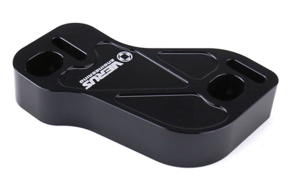 VERA0100A-BLK Velox Pedal Spacer Kit - 2013+ FT86-Black,