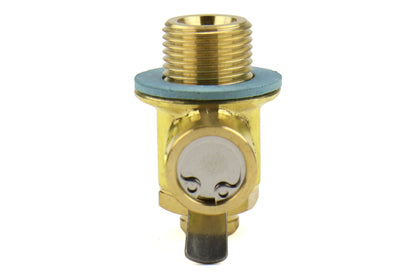 FMTF105S-LC-10 15-20 STI Fumoto Quick Engine Oil Drain Valve,