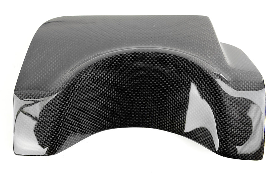 APPCBX-WRXSHIELD APR Carbon Fiber Heat Shield - 2004-2007 Subaru WRX/STI,