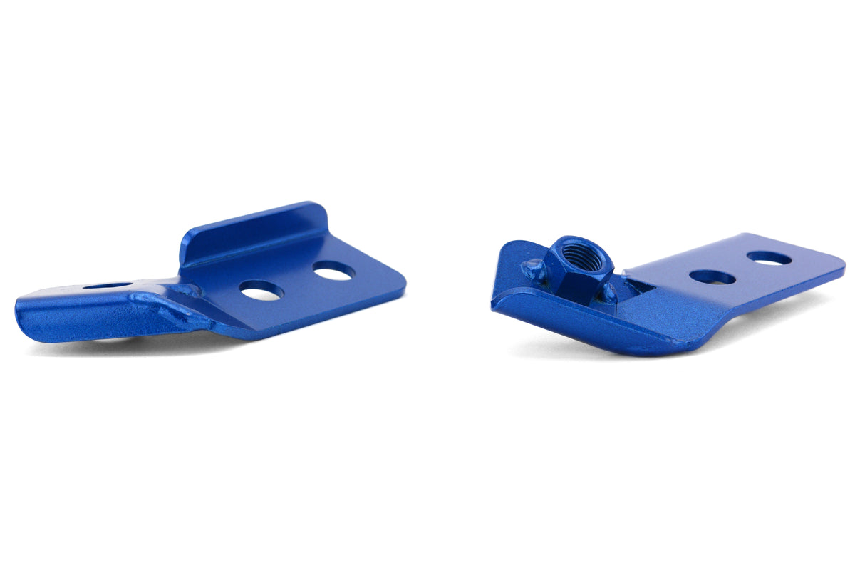 CUS6A1 492 M Cusco Front Power Brace Crossmember - 2015+ STI,