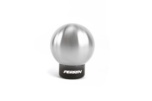 PERPSP-INR-132-3 PERRIN Ball Shift Knob - 2015-2021 Subaru WRX/STI,