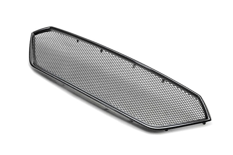SEIFG22SBIMP Seibon Carbon Fiber Front Grill for 2022+ WRX,