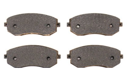 CATCT929-XP20 Carbotech XP20 Front Brake Pads - 2013+ FR-S / BRZ / 86,
