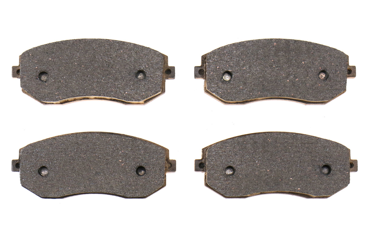 CATCT929-XP20 Carbotech XP20 Front Brake Pads - 2013+ FR-S / BRZ / 86,