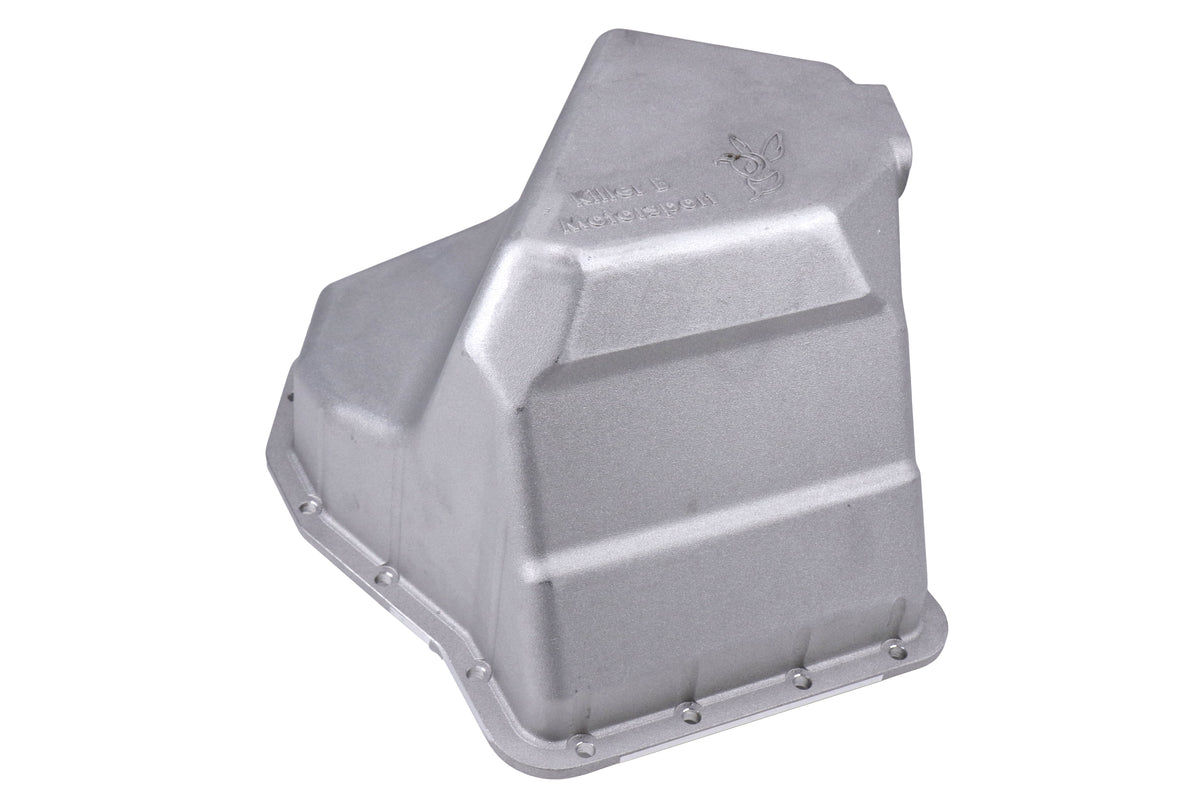 KILPPBC-HFG Killer B Motorsports 3-Piece Super G-EJ Series High Flow Pickup & Baffle Performance Oil Pan - 2002-2014 Subaru WRX / 2004+ Subaru STI,