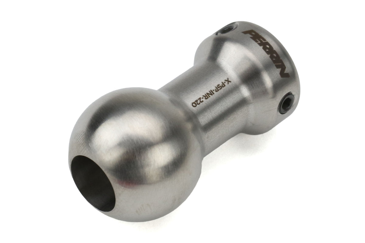 PERPSP-INR-220 Perrin Short Shifter Adapter - 2015+ STI,
