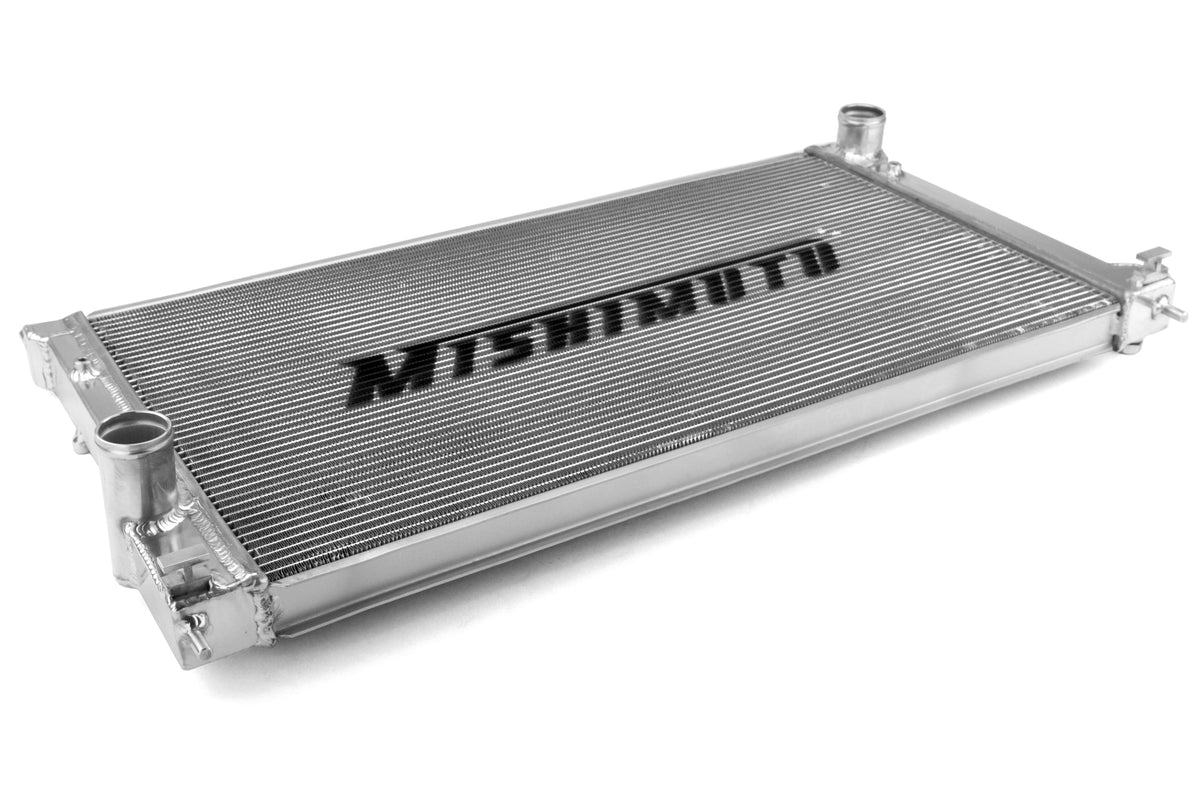 MIMMMRAD-BRZ-13 Mishimoto Performance Radiator - 2013+ FT86,