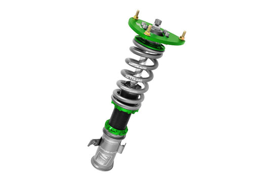FOAFA500-GDB-1 Fortune Auto 500 Series Gen 8 Coilovers - 2004 Subaru STI,