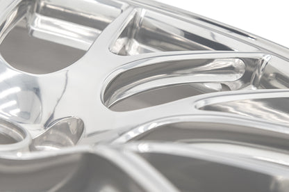 AXREC7R1895ET40-5100-561-PL Apex Race Parts 18x9.5 +40 EC-7R Forged Polished,