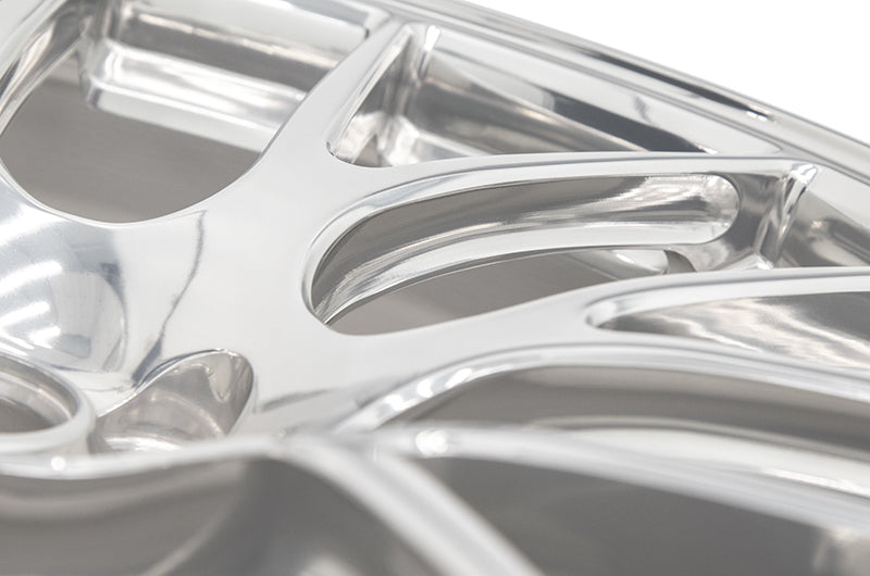 AXREC7R1895ET40-5100-561-PL Apex Race Parts 18x9.5 +40 EC-7R Forged Polished,