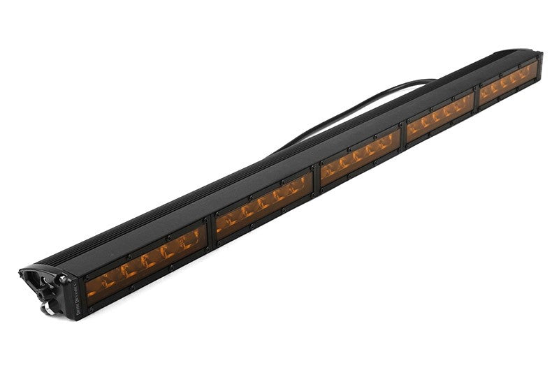 DODDD5040 Diode Dynamics SS30 Amber Driving LED Light Bar Stage Series - 2016-2018 Forester,