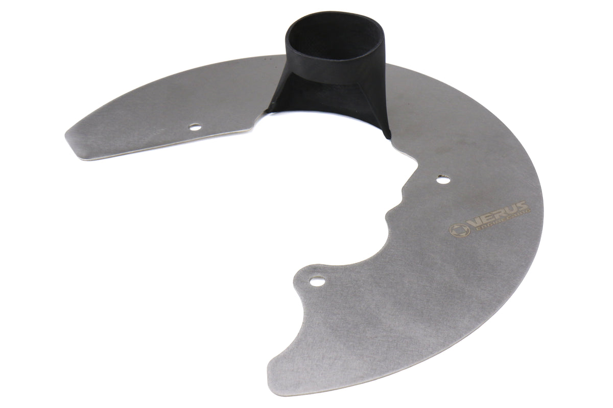 VERA0125A Verus Full Brake Cooling Kit - 2015+ WRX / STI,