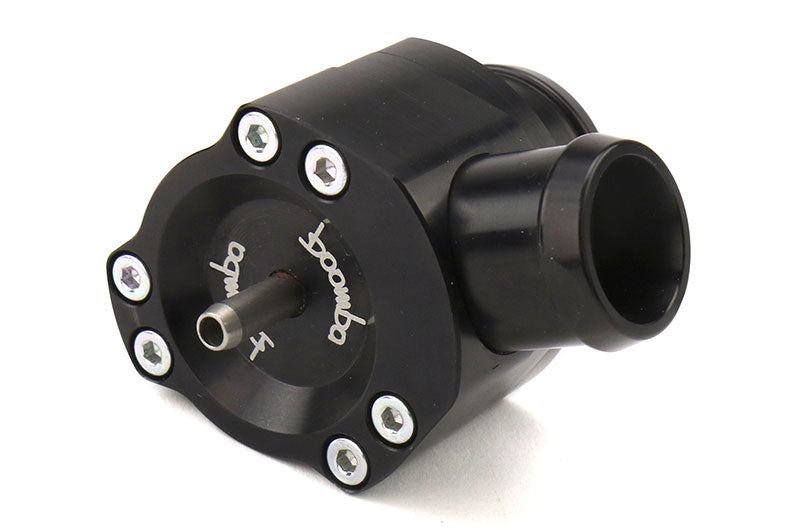 BBA031000030-PARENT Boomba Racing Blow Off Valve - 2015-2021 Subaru WRX / 2014-2018 Forester XT,