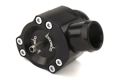 BBA031000030-PARENT Boomba Racing Blow Off Valve - 2015-2021 Subaru WRX / 2014-2018 Forester XT,