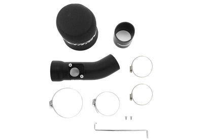 PERPSP-INT-201BK PERRIN Short Ram Intake Black - 2002-2007 Subaru WRX/STI / 2004-2008 Subaru Forester XT,