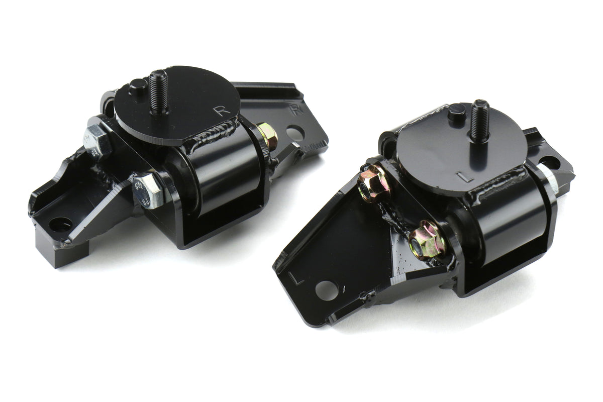 CUS965 911 A Cusco Strengthened Engine Mount Kit - 2013+ FT86,