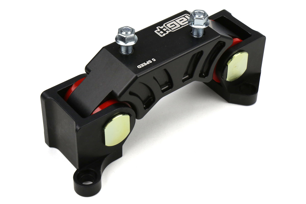 IAGIAG-DRV-2140 IAG Competition Series Transmission Mount for Subaru WRX,