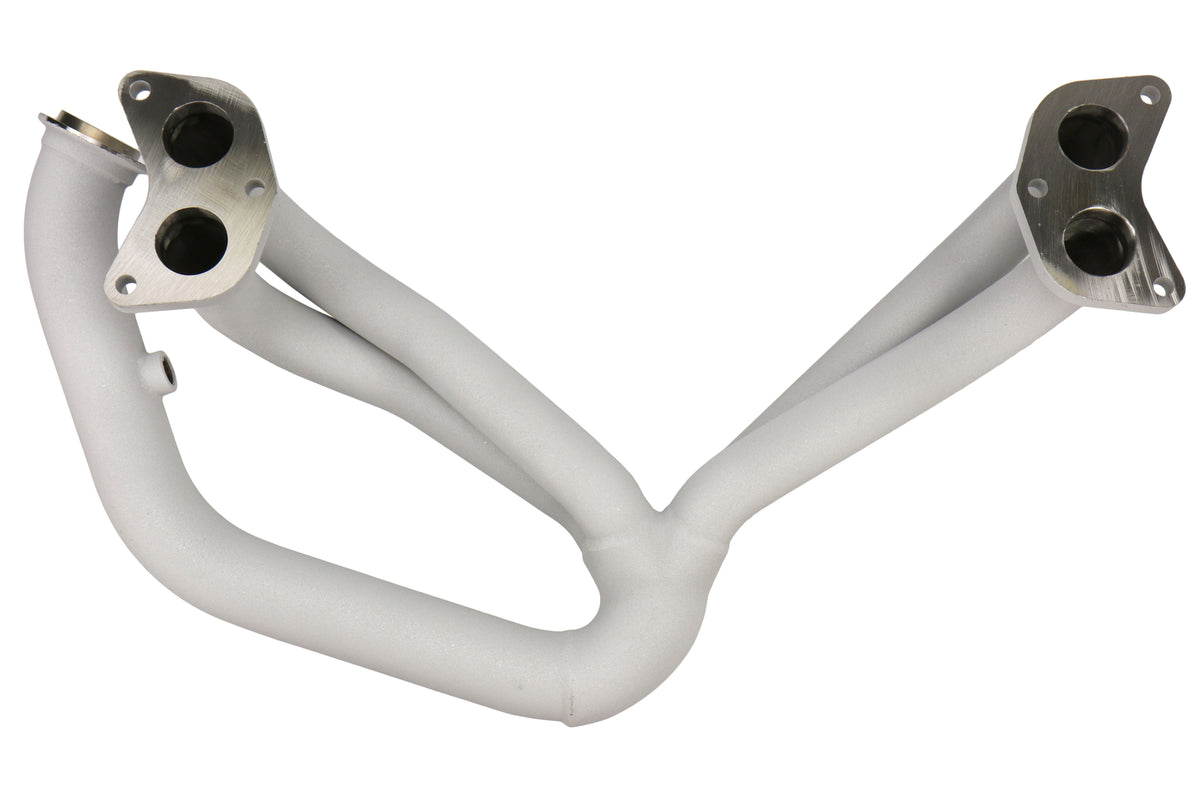 KILHH4-1-SWAIN 2015-2021 Subaru STI Killer B Motorsport 4-1 Holy Header (Ceramic Coated),