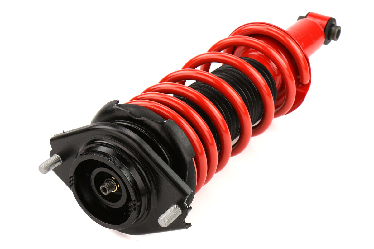 PED902354 Pedders SportsRyder EziFit Rear Strut and Spring - 2013+ FT86,