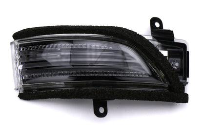 Subaru Lamp Assy Turn Signal Light Lens (right) - 2015-2021 Subaru WRX / STI / 2012-2016 Impreza