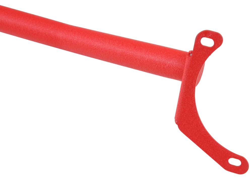 AEM29-0011WR AEM Front Strut Tower Bar - 2015+ WRX / 2015+ STI,