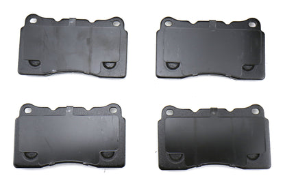 STT309.10010 Stoptech Street Performance Front Brake Pads - 2015-2017 STI,
