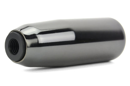 MIMMMSK-BK Mishimoto Weighted Shift Knob (Black) - 2015+ WRX / 2015+ STI / 2013+ FT86,