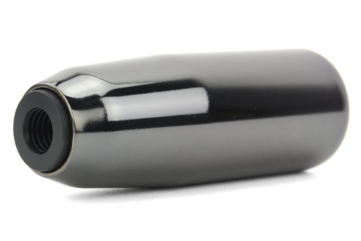 MIMMMSK-BK Mishimoto Weighted Shift Knob (Black) - 2015+ WRX / 2015+ STI / 2013+ FT86,