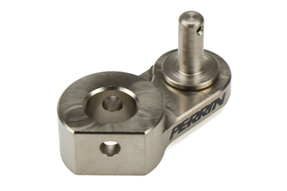 PERPSP-INR-201 Perrin Short Shifter Adapter - 2015-2020 WRX MT,