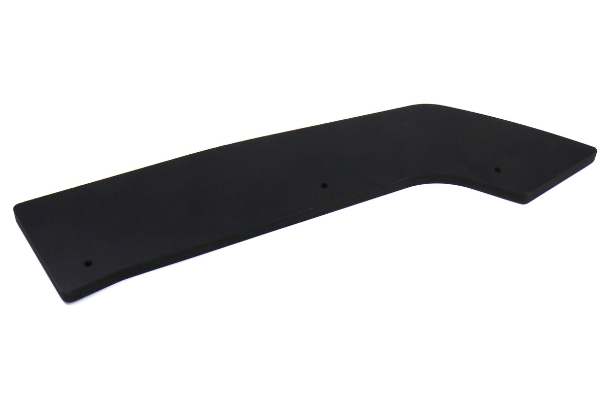 VERA0204A Verus Engineering Street Rear Spat Kit - 2015+ WRX / STI,