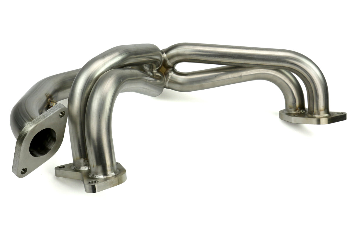 KILHH-2BOLT Killer B Motorsport 4-1 Holy Header 2-Bolt - 2015+ STI,