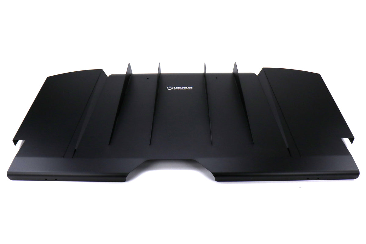 VERA0025A SubiSpeed Rear Diffuser (Non-Aggressive) by Verus Motorsports - 2015+ WRX / 2015+ STI,
