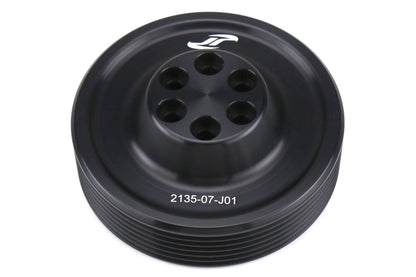 JAC2135-07-J01 Jackson Racing High Boost Pulley - 2013+ FR-S / BRZ / 86,