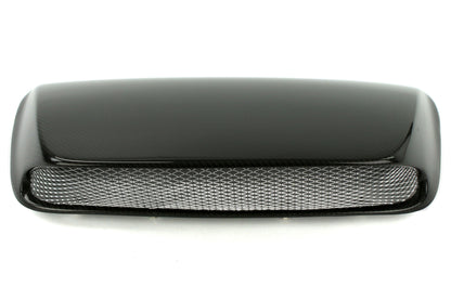 SEIHDS0607SBIMP-STI Seibon Carbon Fiber S Style Hood Scoop - Subaru WRX 2006-2007 / STI 2006-2007,
