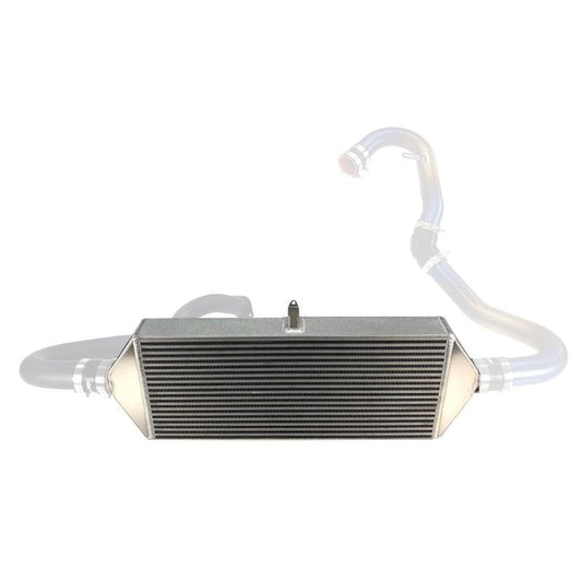 ETS200-40-IC-020 ETS Front Mount Intercooler - 2015+ WRX-3.5"-Anodized Black-Yes,
