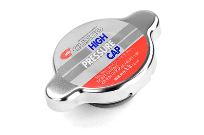 CUS00B 050 A13 Cusco High Pressure Radiator Cap - 2015+ WRX  / 2015+ STI,