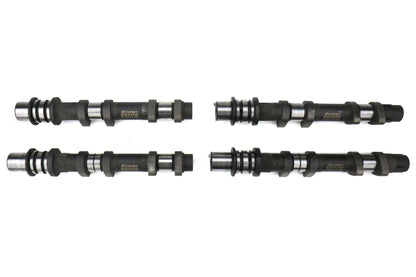TOMTA301A-SB02A Tomei Poncam Camshafts - Subaru EJ25 Turbo Models (inc. 2006-2014 WRX / 2004-2007 STI),