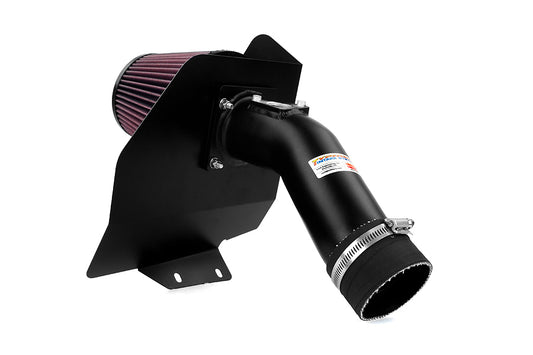 KAN69-8004TTK K&N Typhoon Short Ram Intake - 2008-2014 Subaru WRX,