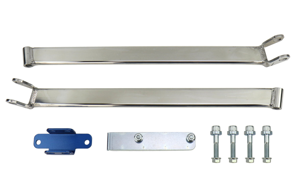 CUS660 544 A Cusco Triangle Bar Type OS-T -,
