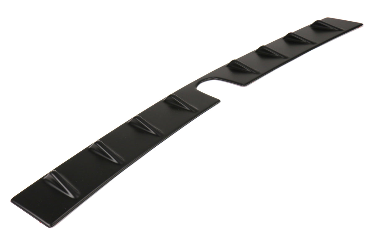 SUBE751SVA010 Subaru OEM USDM Type B Vortex Generator (Roof) - 17 WRX & STI with 7" Starlink / 18-19* WRX & STI,